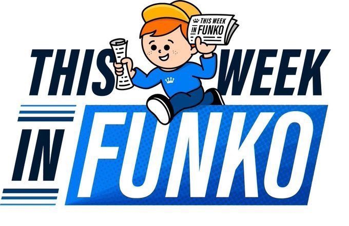 thisweekinfunko's tweet photo. This Week in @OriginalFunko / @Loungefly and more. Tonight at 7PM PT / 10PM ET. https://t.co/EnSheWnNDa #FunkoNews #ThisWeekInFunko #FunkoFamily #GeekTogether #TWiF #FunkoSodaVinyl #FunkoPOP https://t.co/Lulb9l6zF2