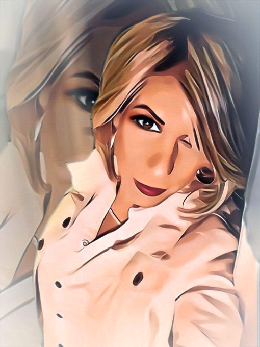 Whatcha think❓ MILF #cartoon with CFM eyes https://t.co/vMgwS3ripN<a href="/tag/cartoon"class="tags">#cartoon</a>