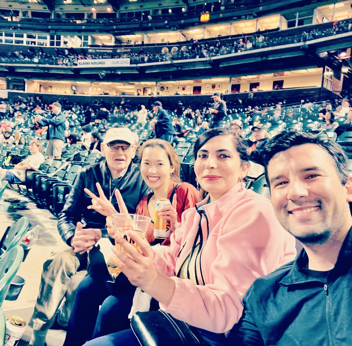 Anna Sarcon, M.D, FACC, FHRS✨🐎✨ (@splithis) on Twitter photo Thank you <a href="/MelScheinman/">Mel Scheinman, MD</a> for being an amazing mentor, teacher and electrophysiologist! We learned a lot and had fun too! #SFGIANTS Best co-fellows ♥️ <a href="/DrEJKim/">EJ Kim</a> <a href="/DRosenth_/">Dave Rosenthal</a> Thank you <a href="/MelScheinman/">Mel Scheinman, MD</a> for being an amazing mentor, teacher and electrophysiologist! We learned a lot and had fun too! #SFGIANTS Best co-fellows ♥️ <a href="/DrEJKim/">EJ Kim</a> <a href="/DRosenth_/">Dave Rosenthal</a>