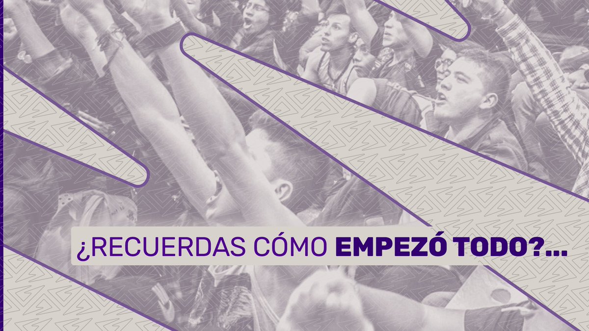 grietagaming's tweet photo. ¡Es hora de empezar de nuevo! 🔥🔥 
¿Extrañas los eventos tanto como nosotros?

¡Compártenos tu mejor recuerdo con #SomosGrieta y revivámoslo juntos! https://t.co/Ux2xFTTXFP