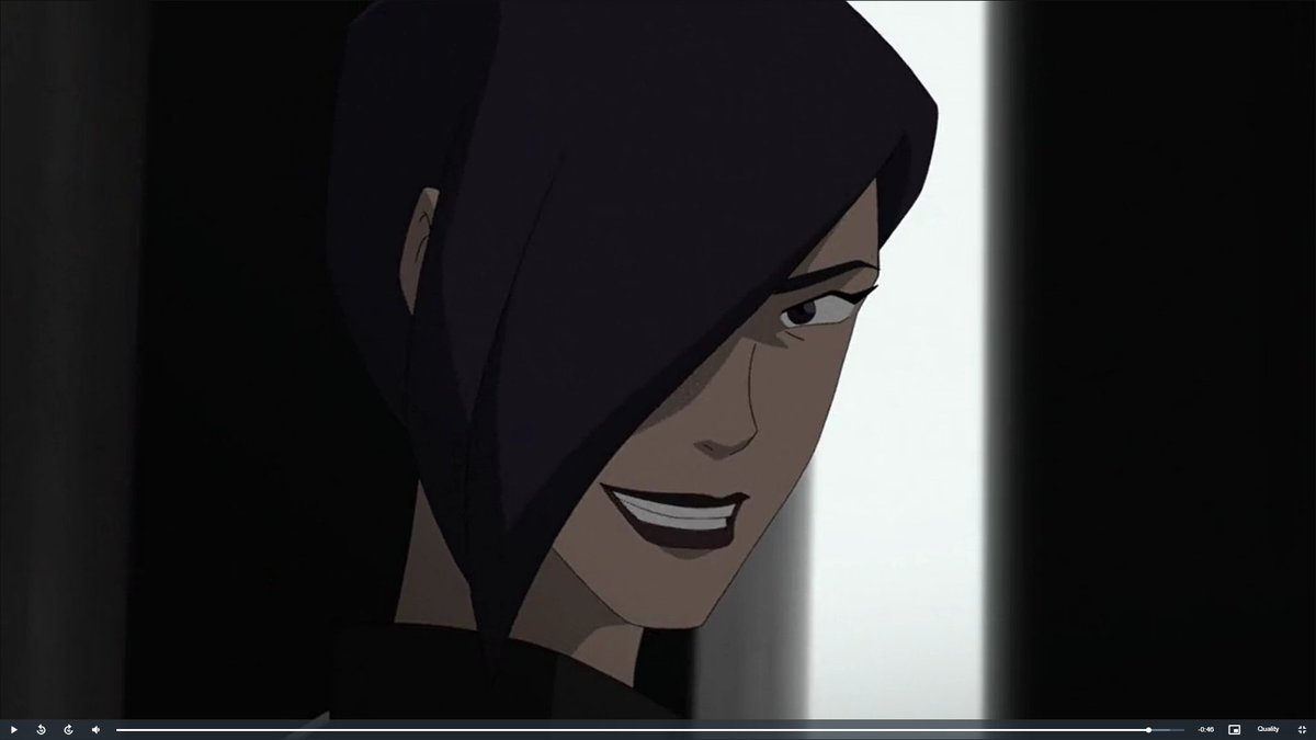 Generator Rex Seeing Rex's brother Caesar again was nice, even if he&a...