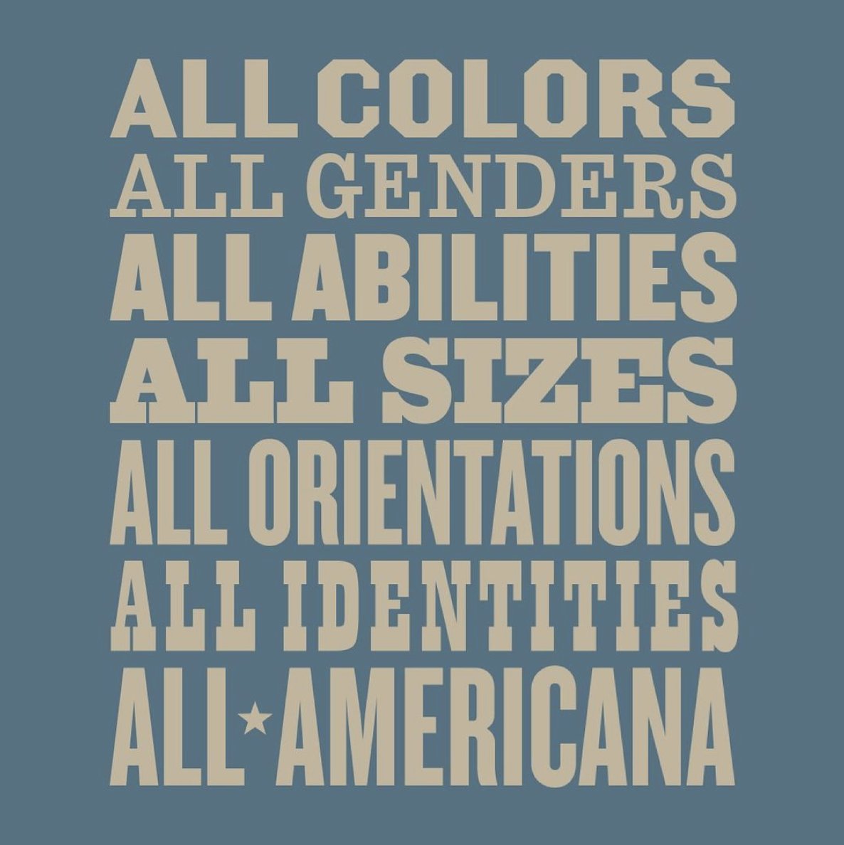 LoriMcKennaMA's tweet image. Honored to be #americana. @AmericanaFest