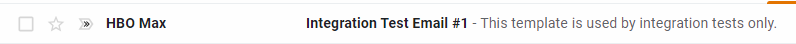 arkem's tweet photo. Thanks for the update HBO Max, hope your integration tests are going well. https://t.co/RFmVY0AnpQ