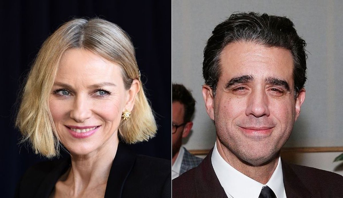‘The Watcher’ house Naomi Watts, Bobby Cannavale star in series about N.J. mystery