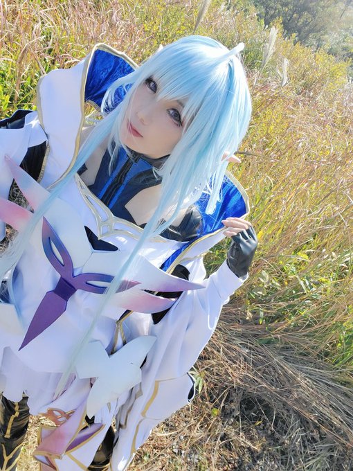 コスプレイヤー由貴のTwitter画像40