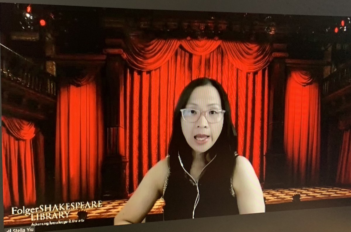 drjfrank's tweet photo. @emergmedottawa @Stella_Yiu @KariSampsel @vaillancourt_c @aviknath12 @DrJLeppard @ThurgurTox Host Dr Stella Yiu of @emergmedottawa #virtualgrad goes the extra mile with many #costumechanges during the ceremony. #dedication #meded https://t.co/B7O16yUZU2