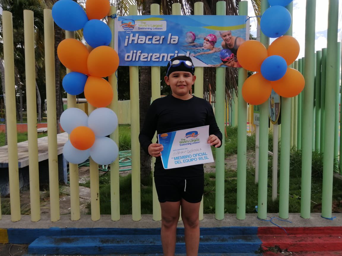 comfaoriente's tweet photo. Enorme alegría por la participación de algunos de nuestros integrantes del Club de Natación ComfaOriente en el #WLSL2021
-
TEAM WLSL! #swimlessonssavelive #TEAMWLSL #WLSL21 #learn2swim https://t.co/4SLvyCjz8i