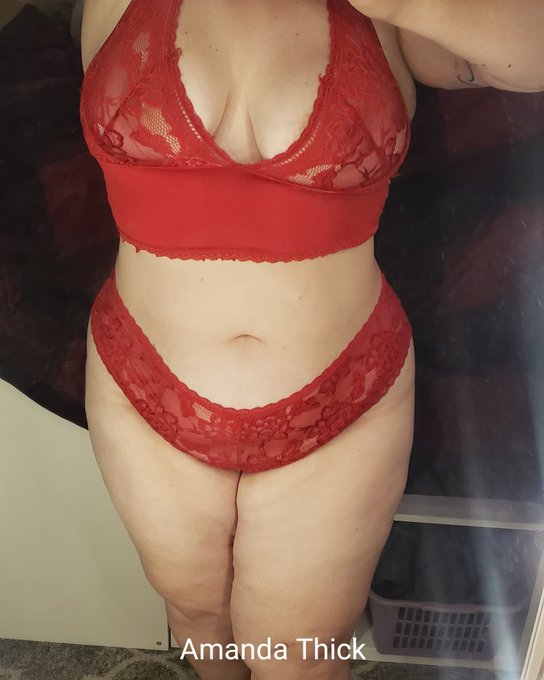 Queen Amanda Thick’s pics and videos