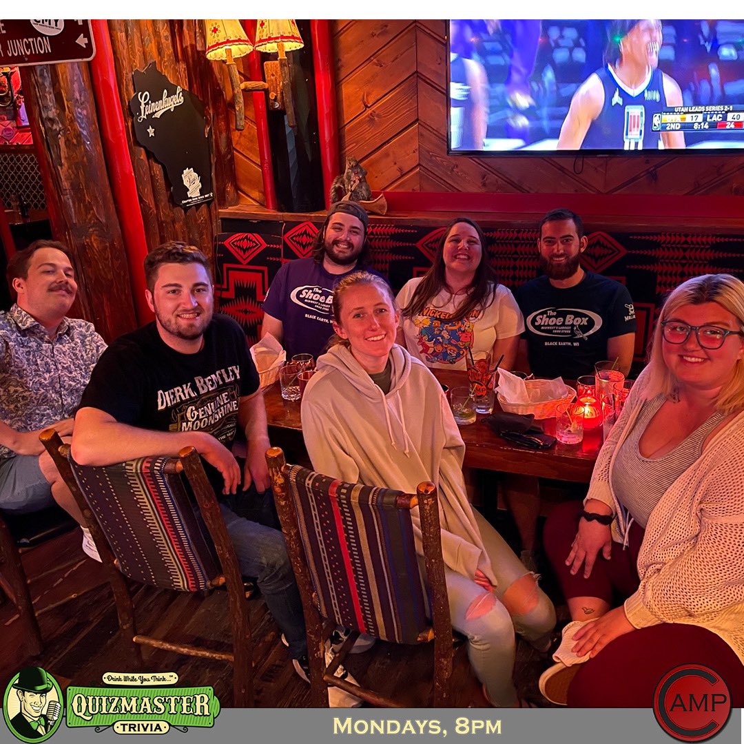 Quizmaster Trivia tweet media