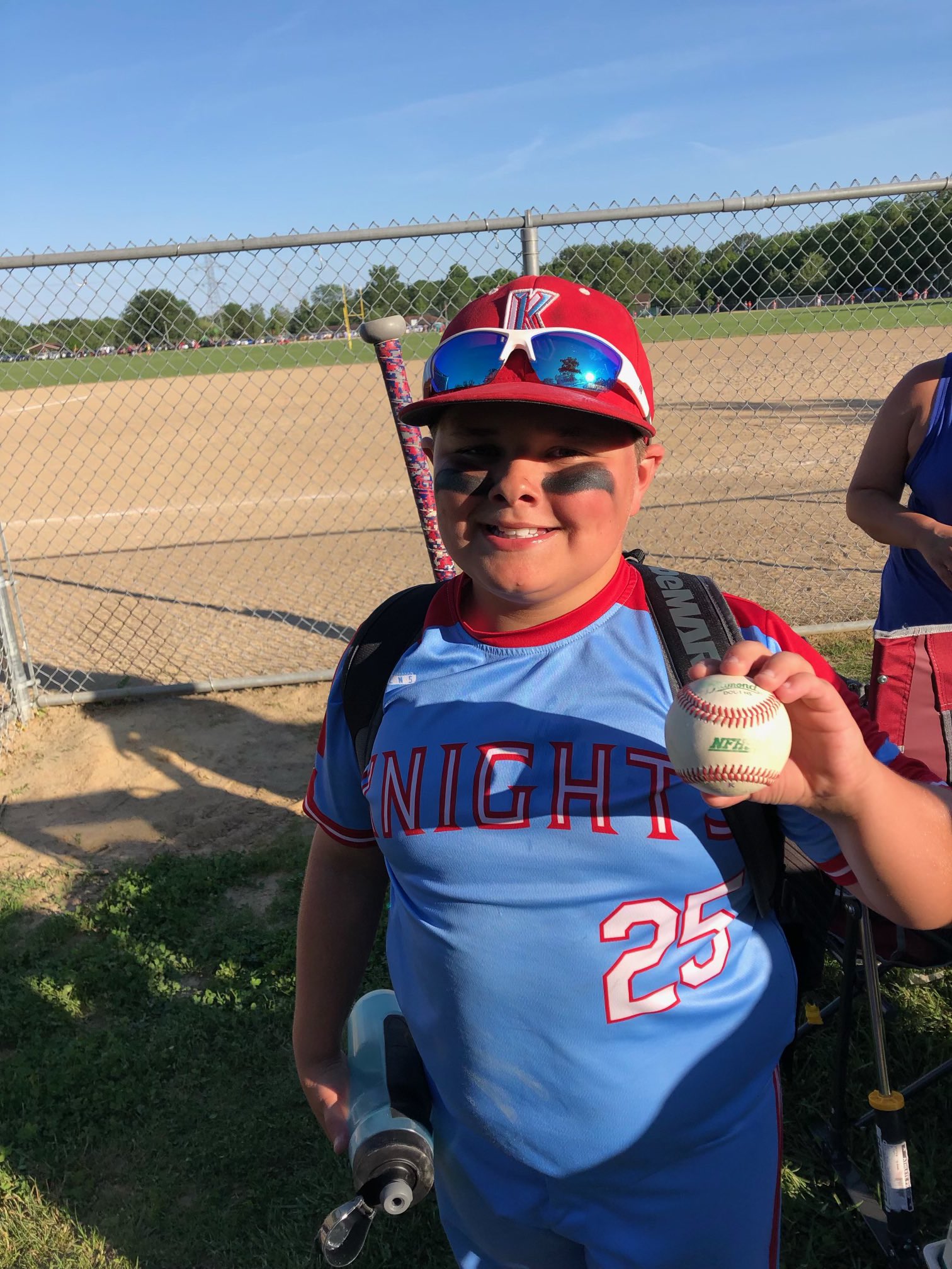 Kings Youth Baseball & Softball / Twitter