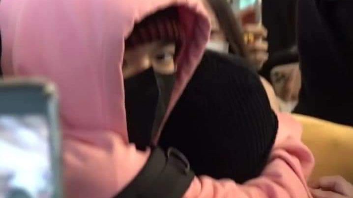 Simp4Jongsaeng's tweet photo. I'm so sad because some Engenes are doubting Enhypen's friendship when they already witnessed this :'( https://t.co/s6lhtFnZYw