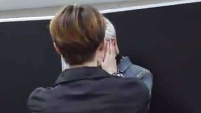 Simp4Jongsaeng's tweet photo. I'm so sad because some Engenes are doubting Enhypen's friendship when they already witnessed this :'( https://t.co/s6lhtFnZYw