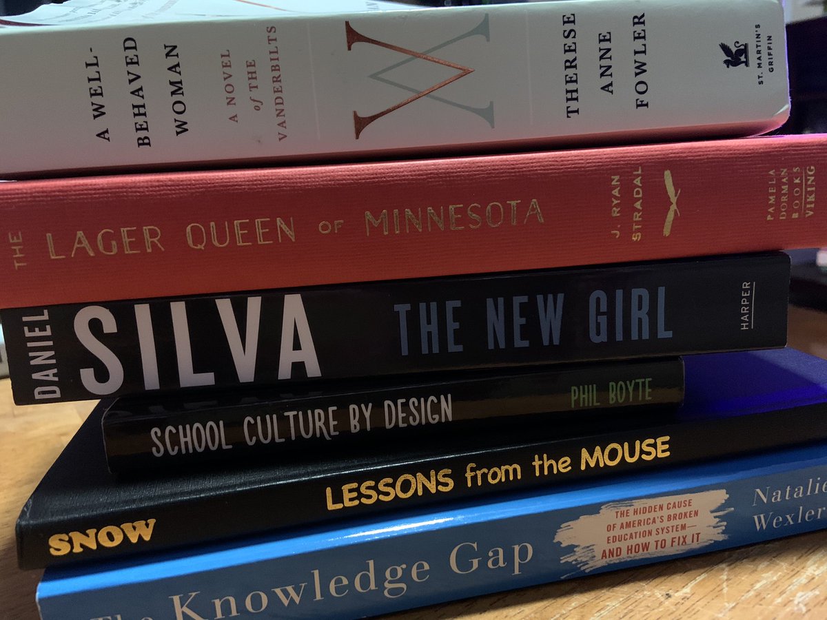 Ashley Agans (@ashleyagans) on Twitter photo These are the books I’ve read so far this summer <a href="/CambridgeHS1/">Cambridge High School</a> - what are you reading? #CambridgeReads These are the books I’ve read so far this summer <a href="/CambridgeHS1/">Cambridge High School</a> - what are you reading? #CambridgeReads
