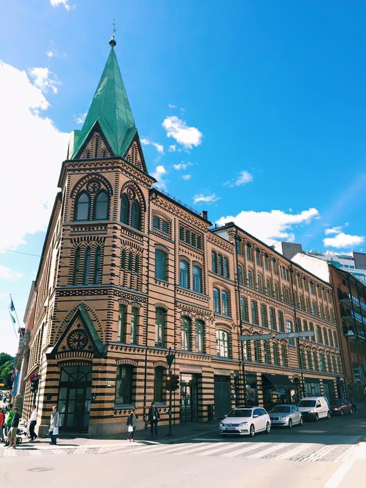 dividendsNdrip's tweet photo. #oslo was dope #trip #tripdrip #Norway 💧 ✈️ 🇳🇴 - have you been? https://t.co/OPwMVes1Ys