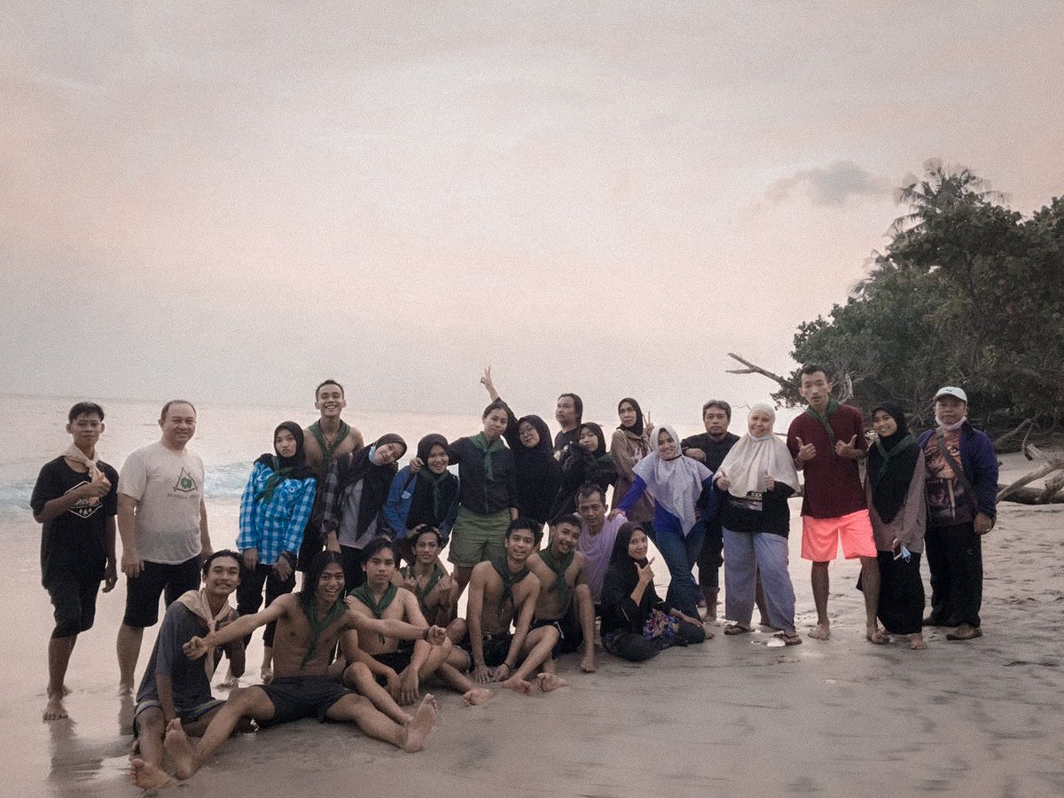 Guten Morgen....
Salam lestari!!!