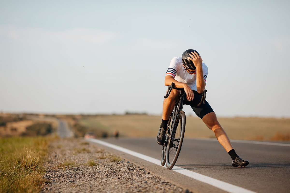 Cramping is the most common complaint we get from athletes when talking about their endurance training. Dr. Luke Bucci breaks down the leading theories about cramping, and how First Endurance products have led the field in cramping reduction.

firstendurance.com/cramping-dehyd…
