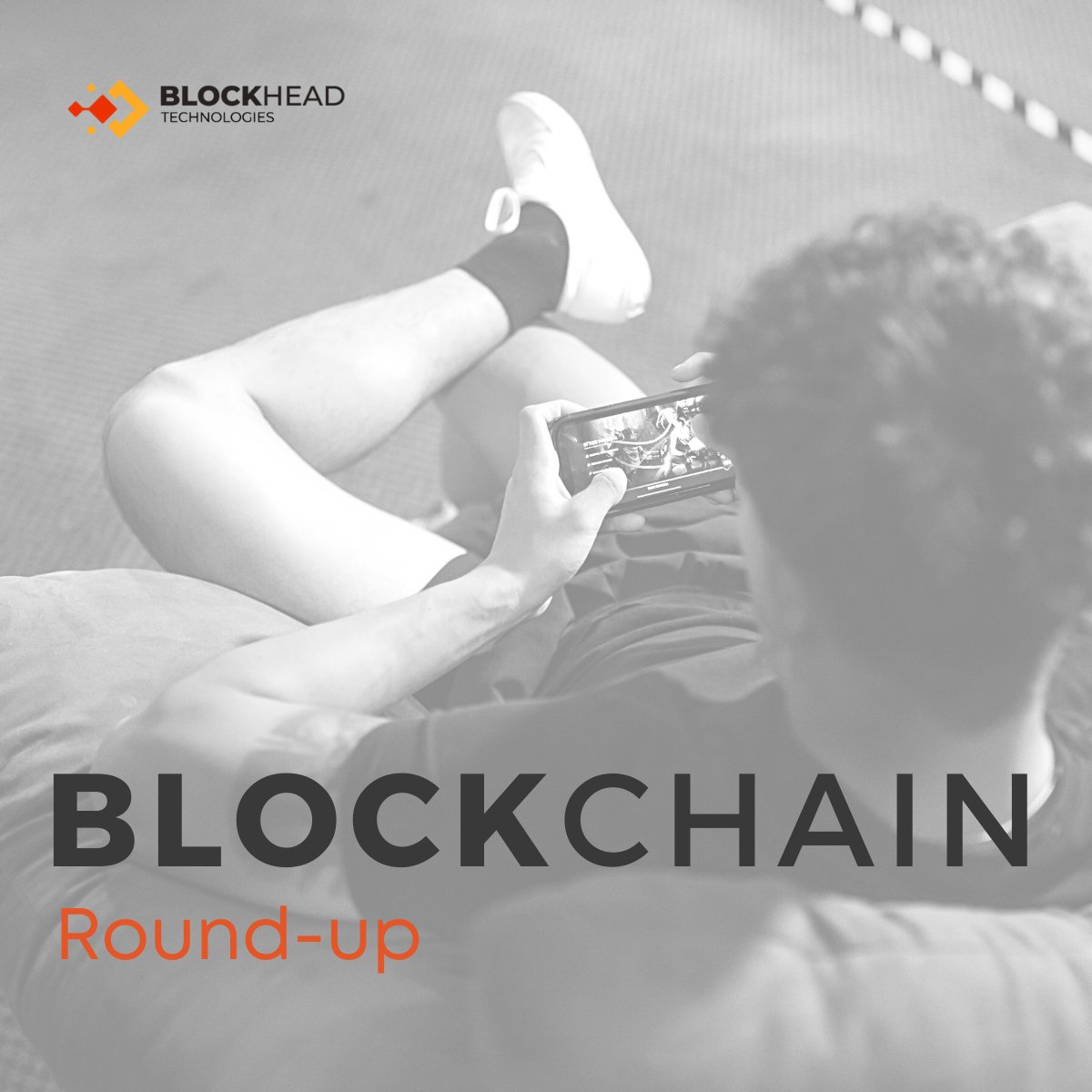 blockheadtech's tweet photo. ◾ The world's first Islamic compliant blockchain;
◾ The mobile RPG creating real-money gaming economies with NFTs;   
◾ and China's grand blockchain ambitions.

See what's happening with #blockchain this week: https://t.co/3D0zJ4vbON https://t.co/OmD6OY8OCu