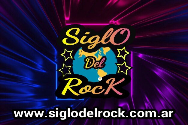 SigloDelRock's tweet photo. https://t.co/TflgsIgRHe

#siglodelrock https://t.co/K8qe9l7Jyd