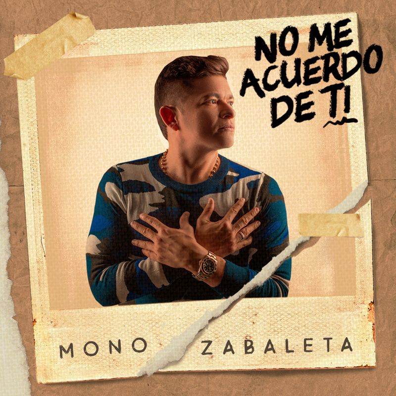 vallenato_vip's tweet photo. #TopVIPdelaSemana #TopVIP12 NO ME ACUERDO DE TI @MonoZabaleta   #Vallenatovip @_jamesvip https://t.co/7BQb8QEvcn