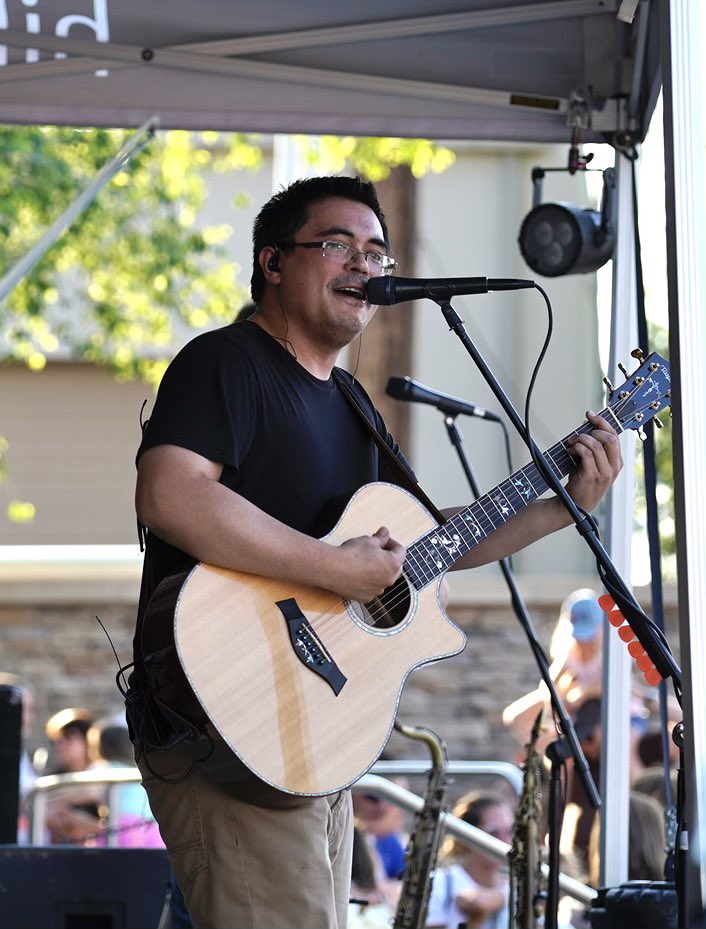 HilliardGov's tweet photo. Old Hilliard is the place to be on Thursday nights! We hope you enjoyed Celebration at the Station!🙌☀️🎤 https://t.co/lnzyFCItAm