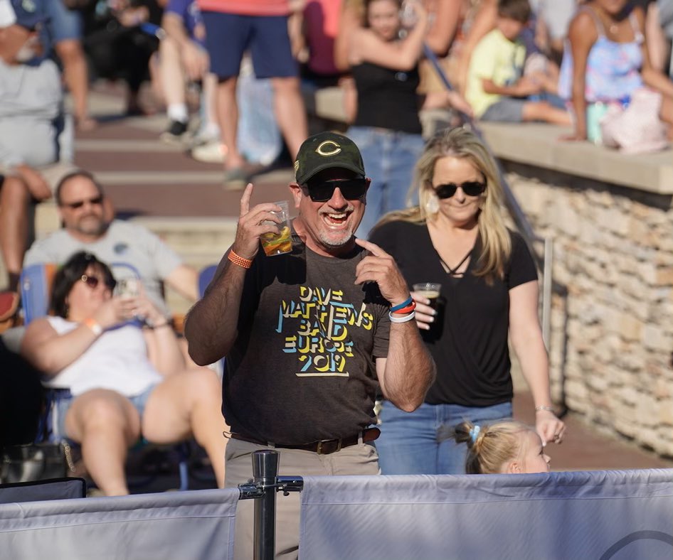 HilliardGov's tweet photo. Old Hilliard is the place to be on Thursday nights! We hope you enjoyed Celebration at the Station!🙌☀️🎤 https://t.co/lnzyFCItAm
