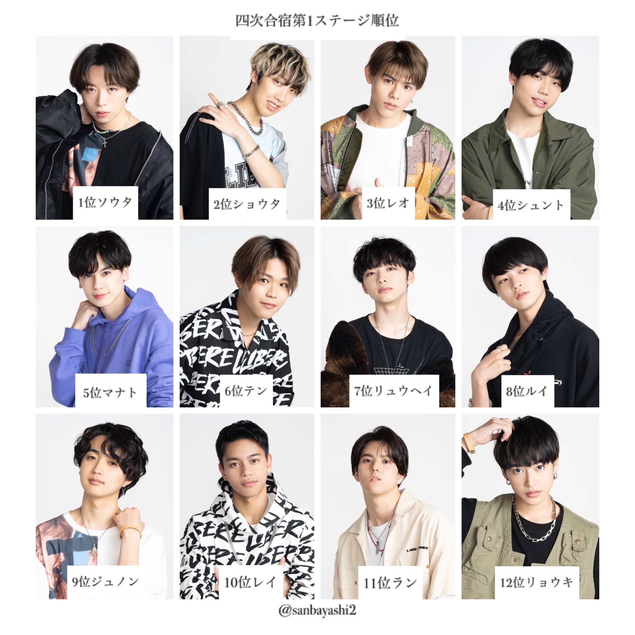 ✴︎FIRSTの軌跡✴︎ 🪶✴︎ على X: 