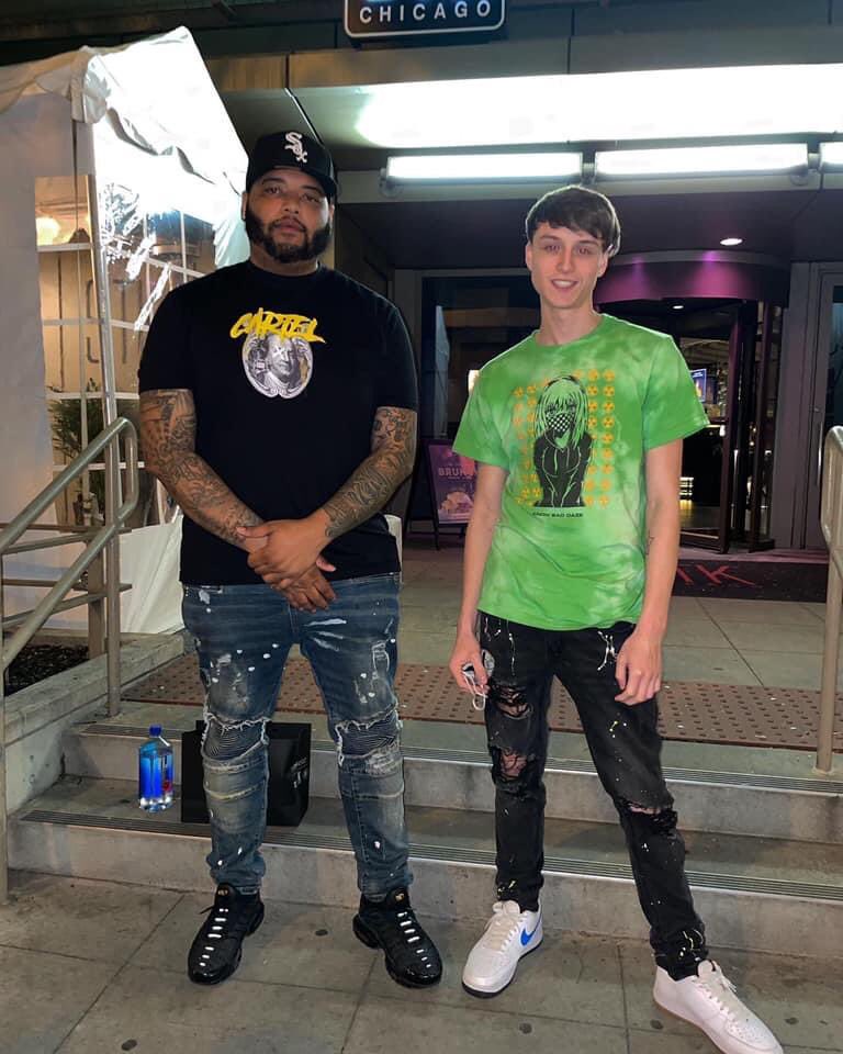 *  ✯ 𝕱𝖊𝖓𝖉𝖎𝖃𝖆𝖓𝖙𝖆𝖓𝖆 ✯  * tweet media