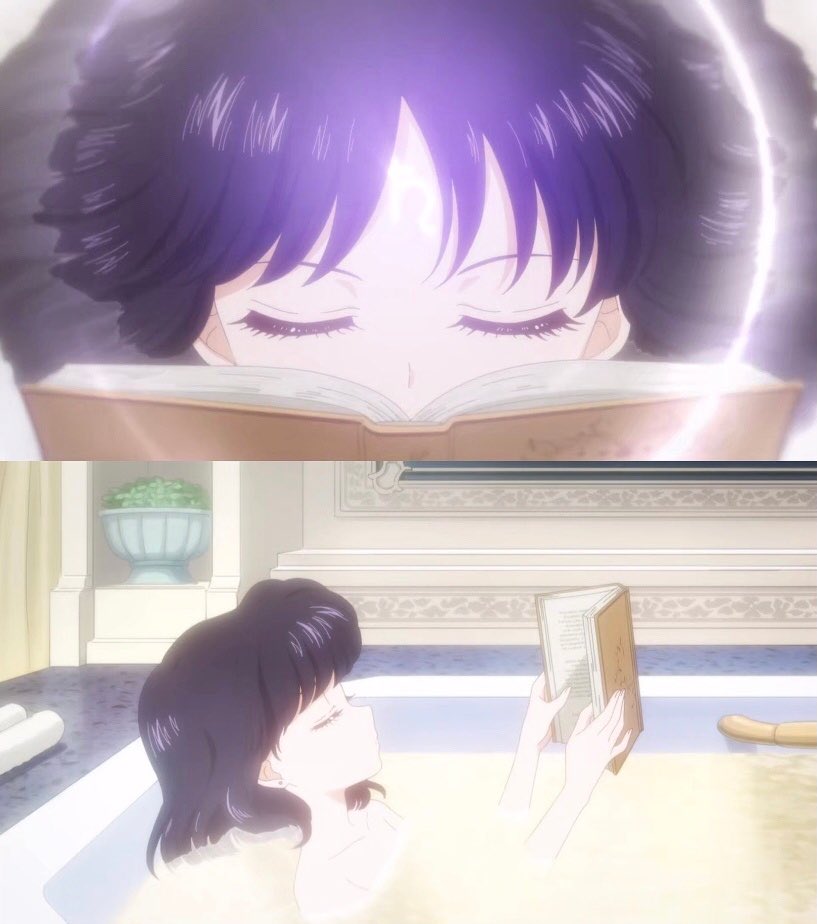 セーラーサターン @Sailor Saturn FC on X: セーラーサターン @Sailor Saturn FC on X: