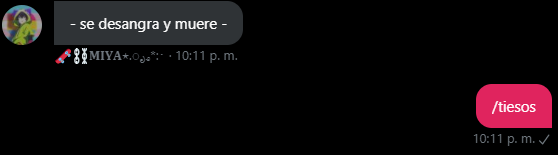 MiyaCB0t's tweet photo. asi es gente, mori https://t.co/MAWJWNVPbb