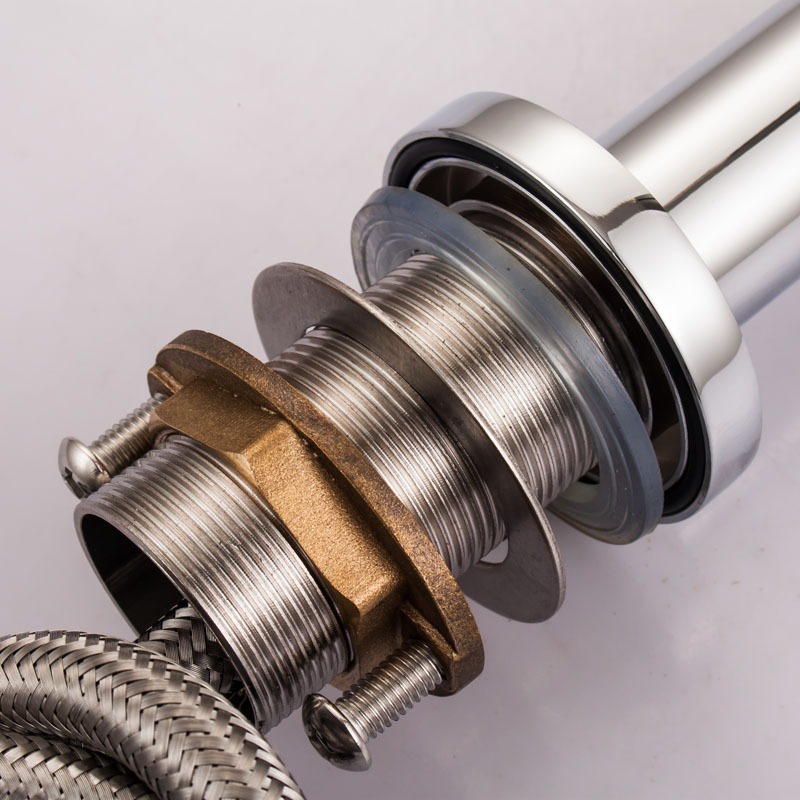 blueseafaucet's tweet image. Automatic Sensor Faucet Mixer Water Saving Bathroom Basin Mixer Tap is one of the hot-selling Sensor Faucet in global market. blueseasanitary.com/automatic-sens… #automaticsensorfaucet #sensorfaucet