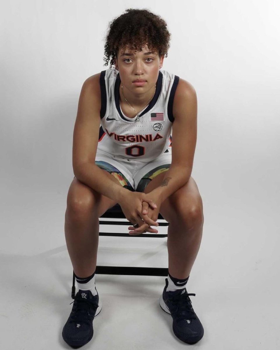 Olivia “O” McGhee tweet media