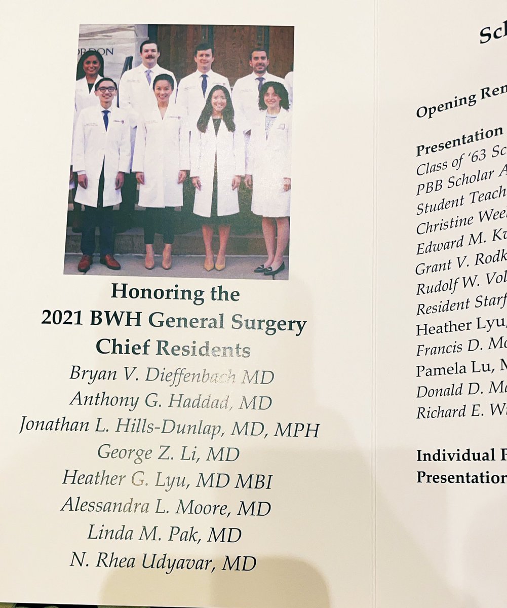 Rhea Udyavar, M.D. tweet media