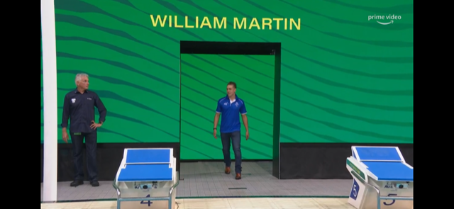 damocassin's tweet photo. Hey @RoySymonds63 you visited Will in hospital many years ago after he had a stroke as a kid, and he is in your book.  He is now off to #TokyoOlympics with the Aus @Paralympics team. Overcoming the odds &amp; succeeding with determination.  Thought you might like to know #goteamwill https://t.co/6Tl6EygAV5