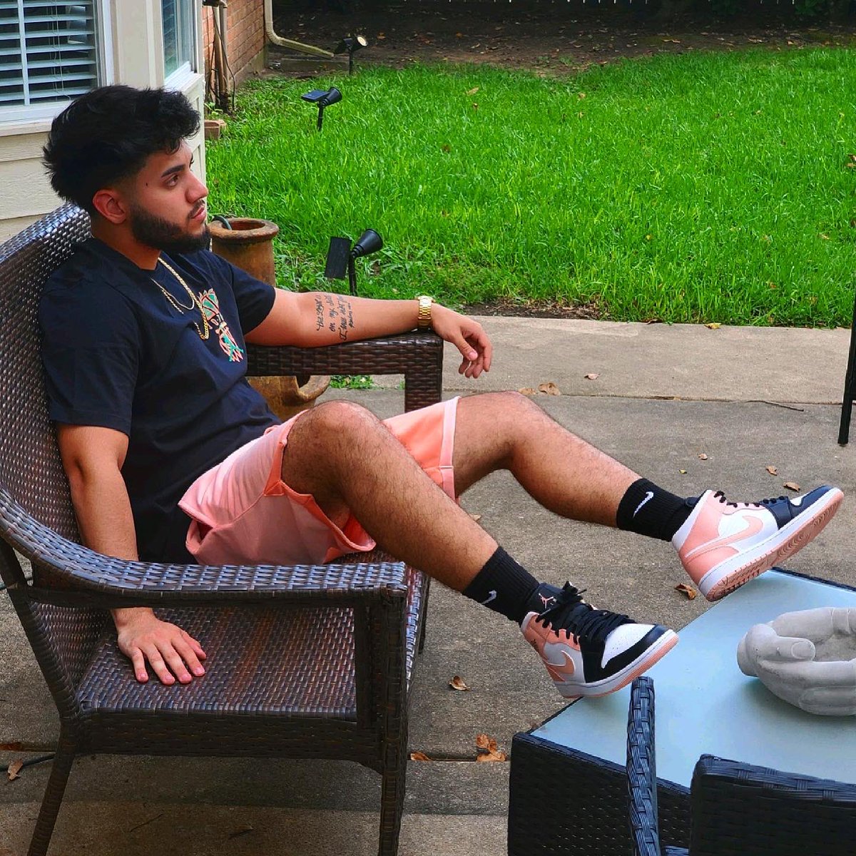 jayfwayy's tweet photo. no worries baby https://t.co/GW6HlXCQVk