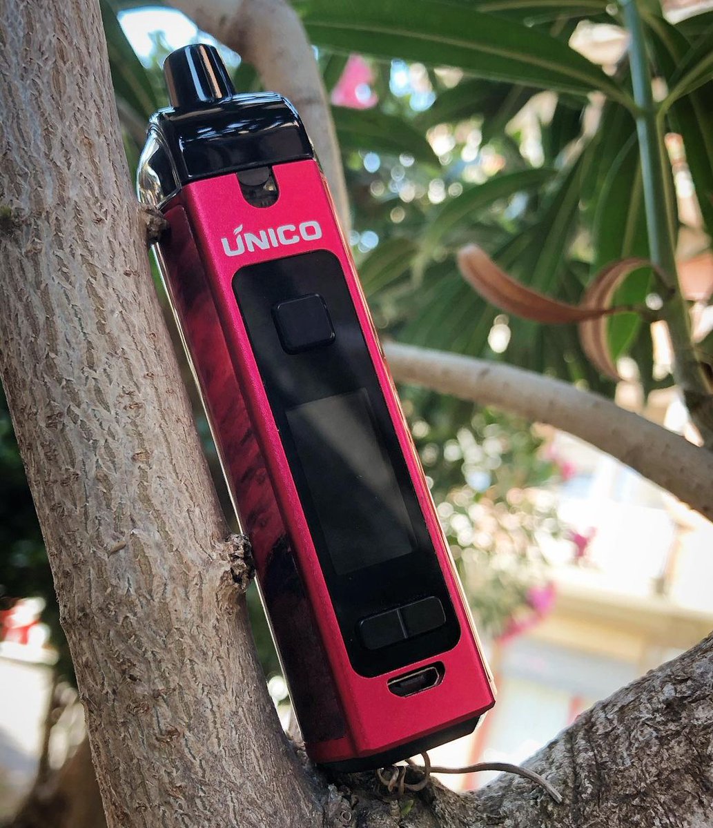 It's hot summer here now. How's the weather in your country?
-Greeting from Unico