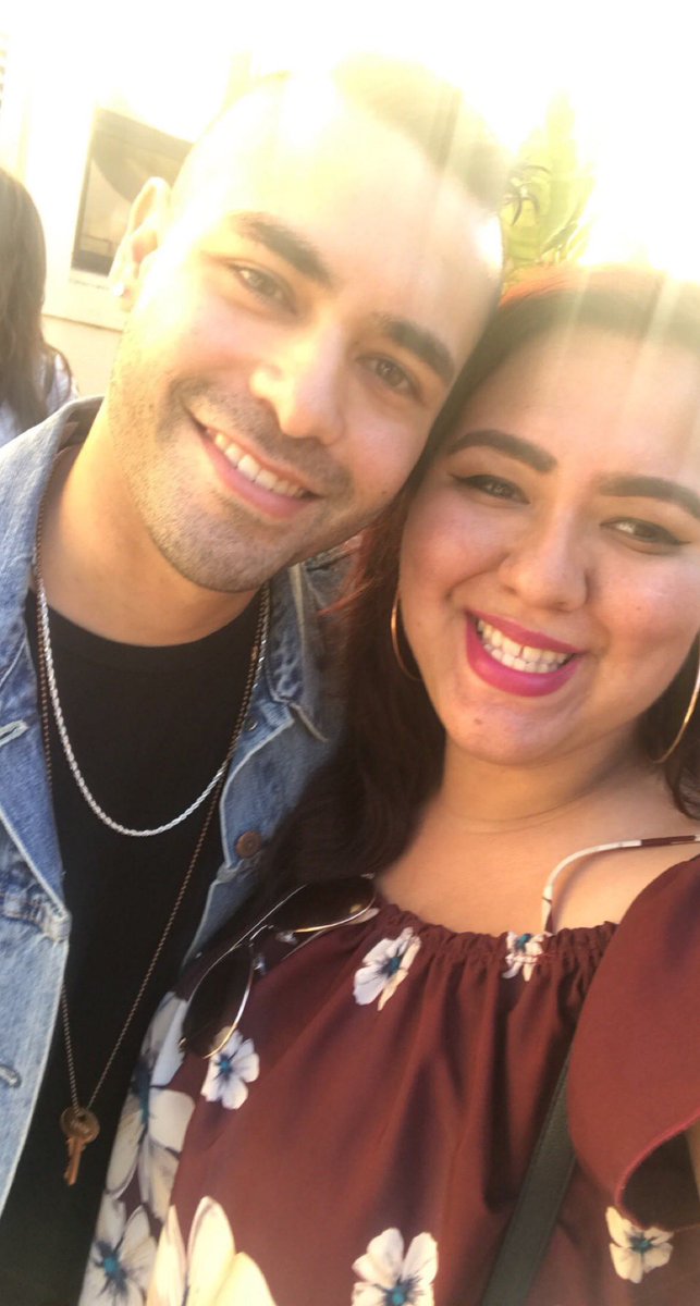 ClaudyLisette's tweet photo. Y’all it’s really been 4 years huh boys 😩🥺😍🤍😭 @gabeiswitit @bizzybee07 @Carlitosway89 @EastLosHighShow https://t.co/V7hcYOTFOL