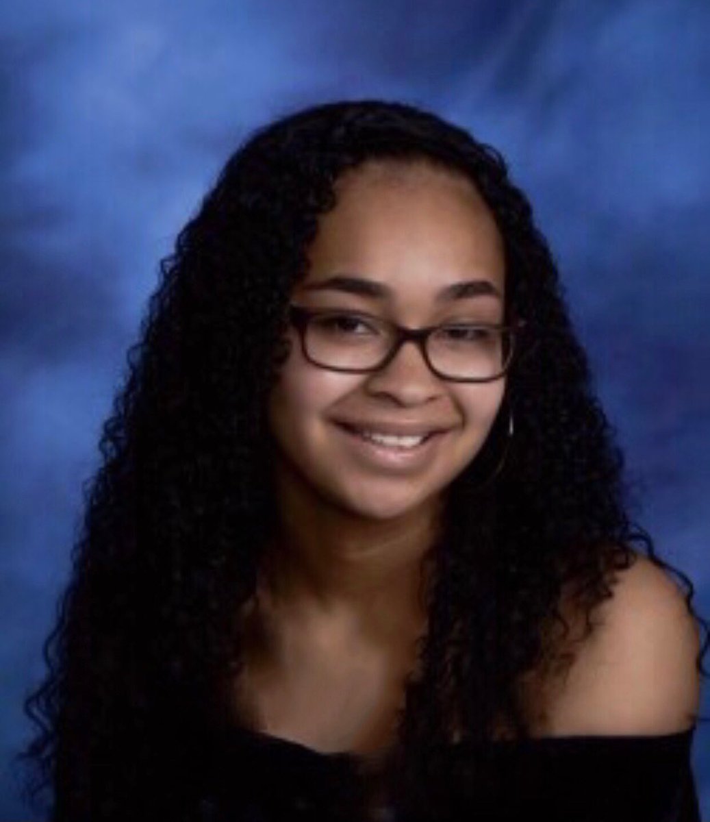 DBDfoundation1's tweet photo. Congratulations to our Abide in Good works scholarship winning recipient Amari Tukes. She has surpassed all of the requirements and has also shown great characteristics throughout her high school career. Continue abiding in good works! Congratulations Amari ! https://t.co/fiPA9r3oiZ