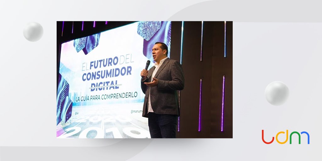 LDM_digitalmkt's tweet image. Israel Santiago será responsable de liderar la consolidación de las nuevas tendencias del marketing digital de performance con una visión acelerada del futuro. #LDM #ForwardThinkingMarketing