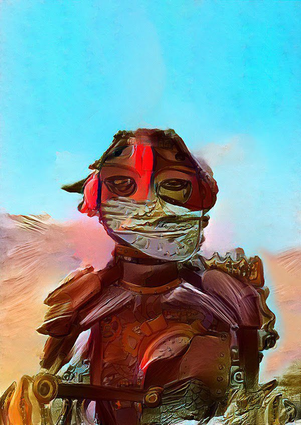 Certified Masks tweet media