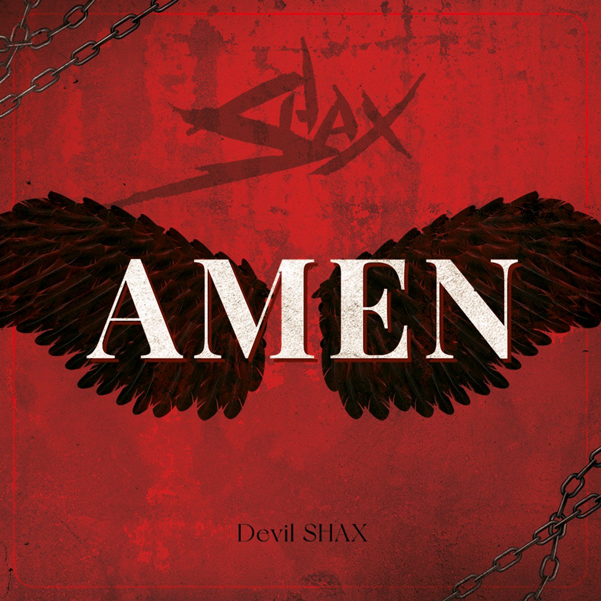 SHAX(샥스) Single '𝐀𝐌𝐄𝐍' 🎧 Favorite platform linksalad.net/SHAX-AMEN #SHAX #샥스 #AMEN