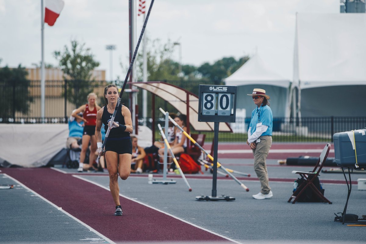 SFA T&F/XC tweet media