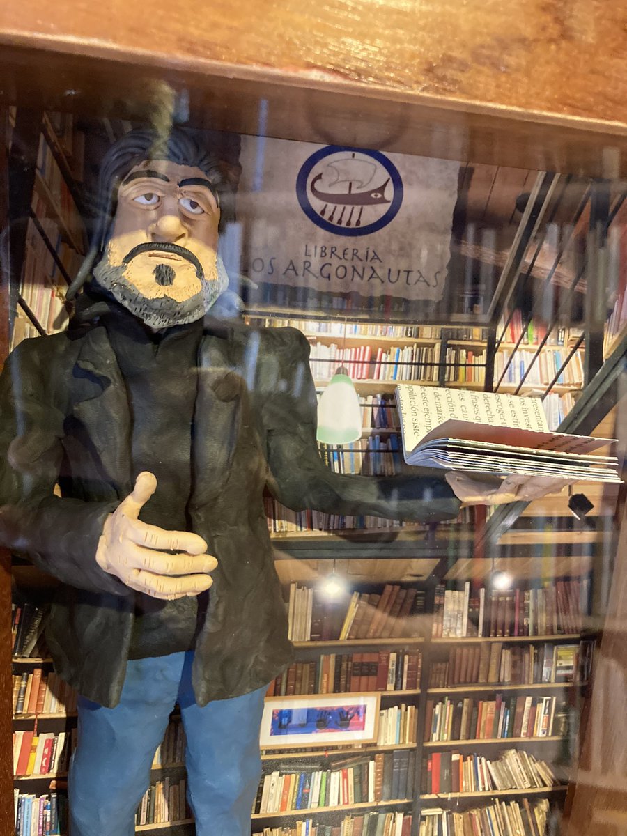 Regalazo que nos hizo el día de hoy Juan Rey