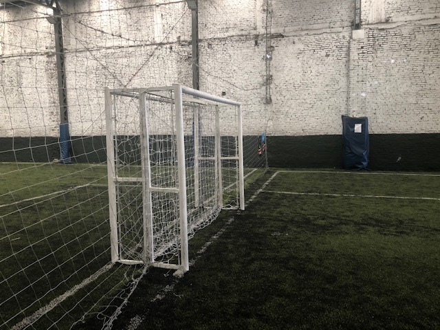 FutbolMadero's tweet photo. Descripcion Cancha 5
#futbol 5
#techada
#iluminacion Led
#cesped sintetico Forbex
#Filmacion de partidos
#Medidas 15 mts x 31 mts de Largo
#medidas Arcos 3mts x 2mts de alto https://t.co/MFuHFb6YhV