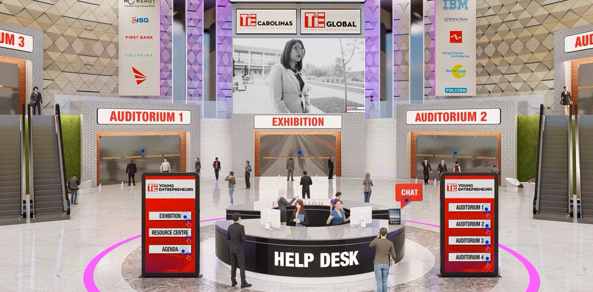 We are absolutely thrilled to see the launch of the global finale of the TiE Young Entrepreneurs Program! Our 2020 winners, Bottle2Bottle, will be representing TiE Melbourne on the world stage. Want to be involved in the 2021 program? Apply here: forms.gle/H8TF7SPFqYZtpx…