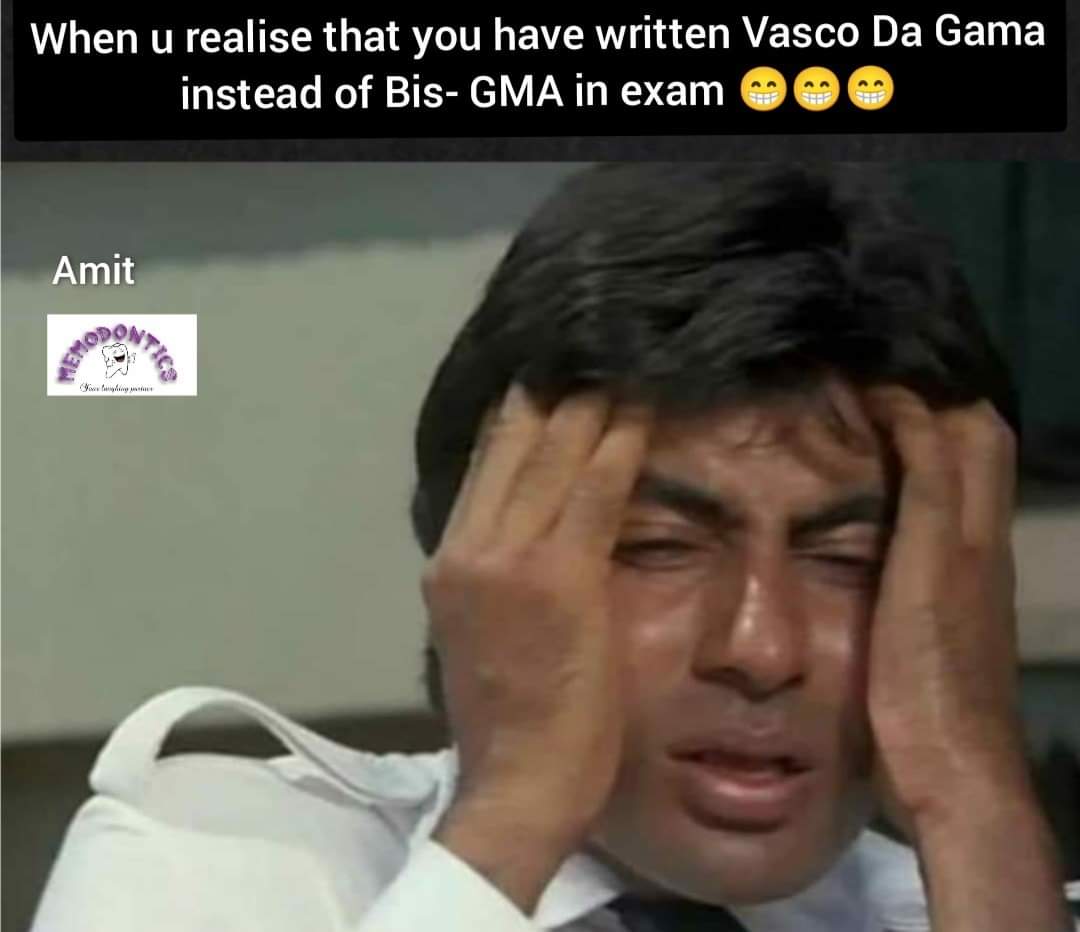 joadmsjournal's tweet image. #memodontics