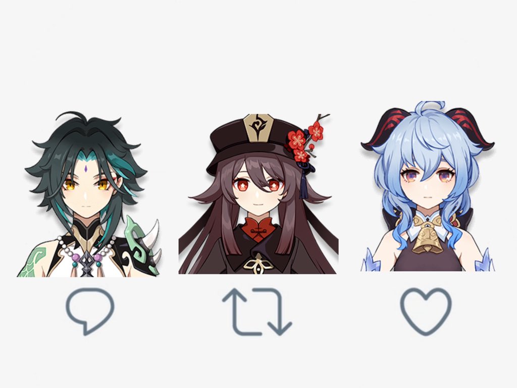 bitchybaal's tweet photo. Who’s banner rerun do you want the most? https://t.co/h2JW5RUNyb