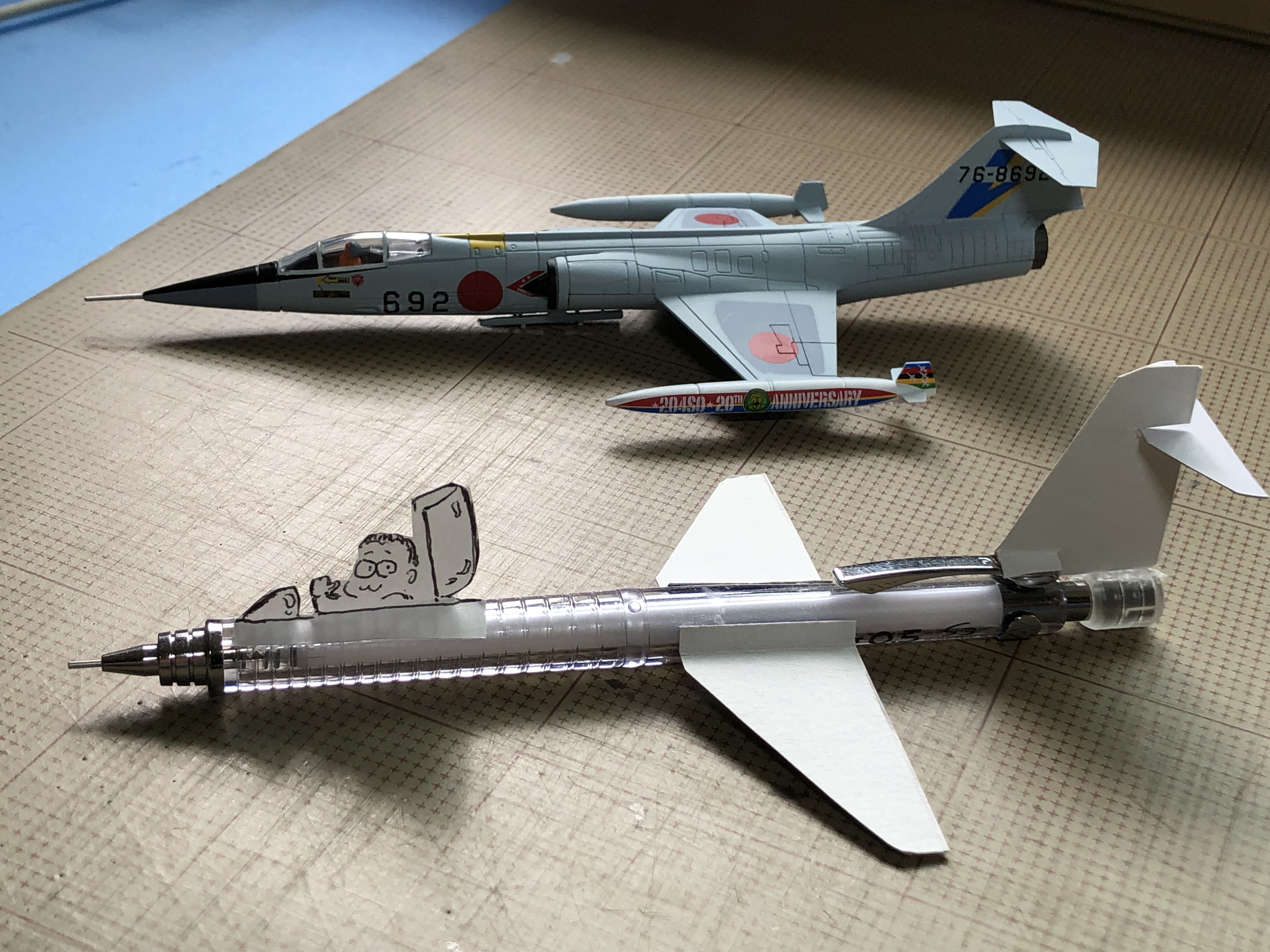 エアファイターコレクション　1/100MIG29 未使用品】付録付)エアファイターコレクション まとめ売り 創刊