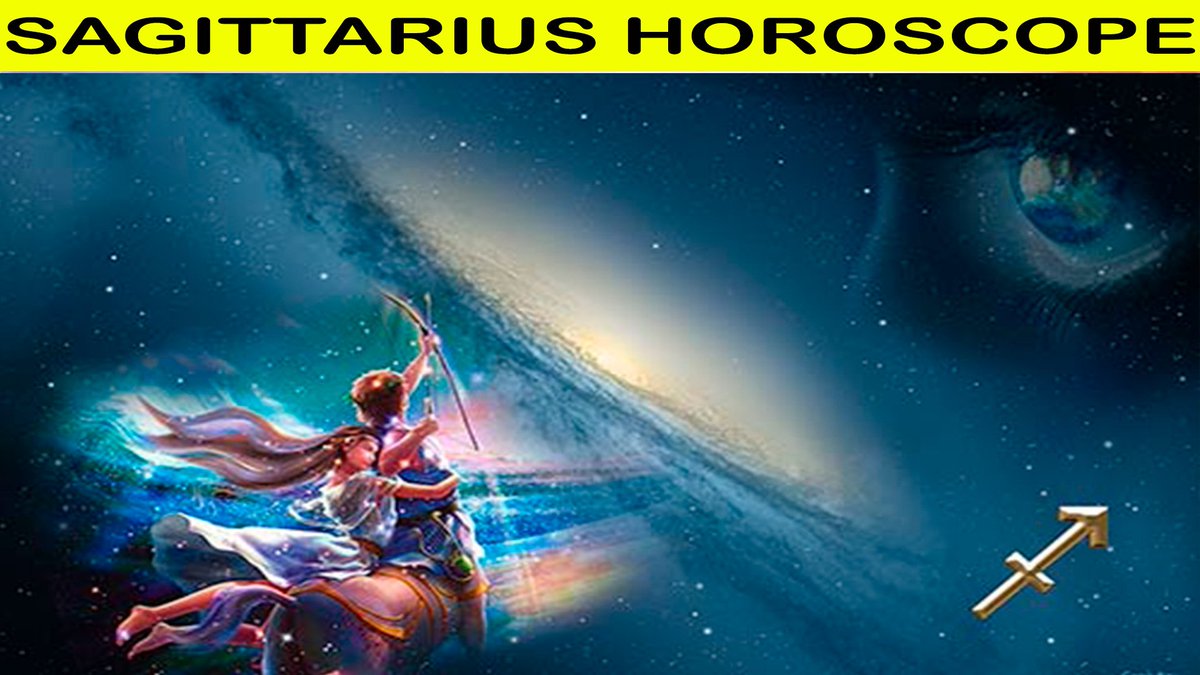 Daily1Horoscope's tweet photo. Sagittarius Horoscope Today ♐  June 18 -> https://t.co/YJLLj1uIrc Sagittarius Horoscope Today
 You did the right thing to put off those important decisions and not give in to pressure, Sagittarius. You... https://t.co/weWNF8yFP9