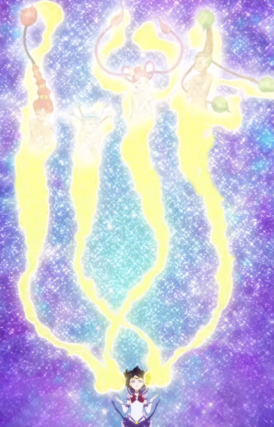 セーラーサターン Sailor Saturn Fc Sailorsaturnfc Twitter