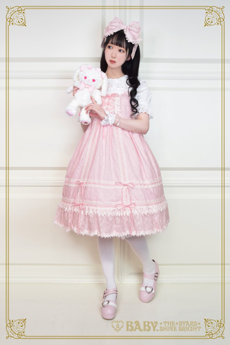 BABY☆THE STARS on X: BABY☆THE STARS on X: